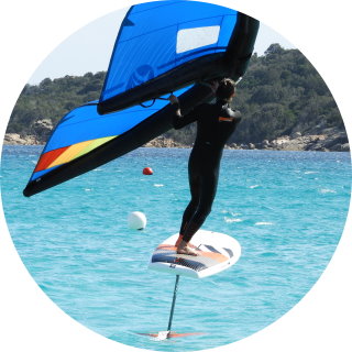 wingfoil-r wingfoil-r