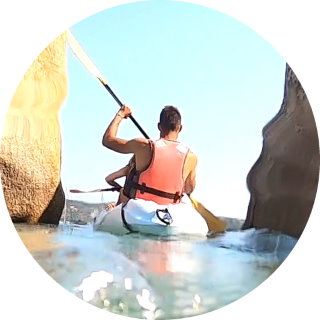 canoe-r canoe-r